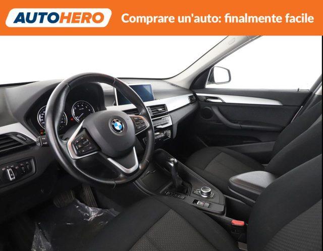 BMW X1 xDrive25e Advantage