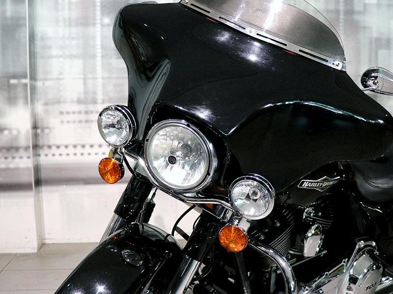 Harley Davidson Electra Glide Ultra Limited 1690 FLHTK