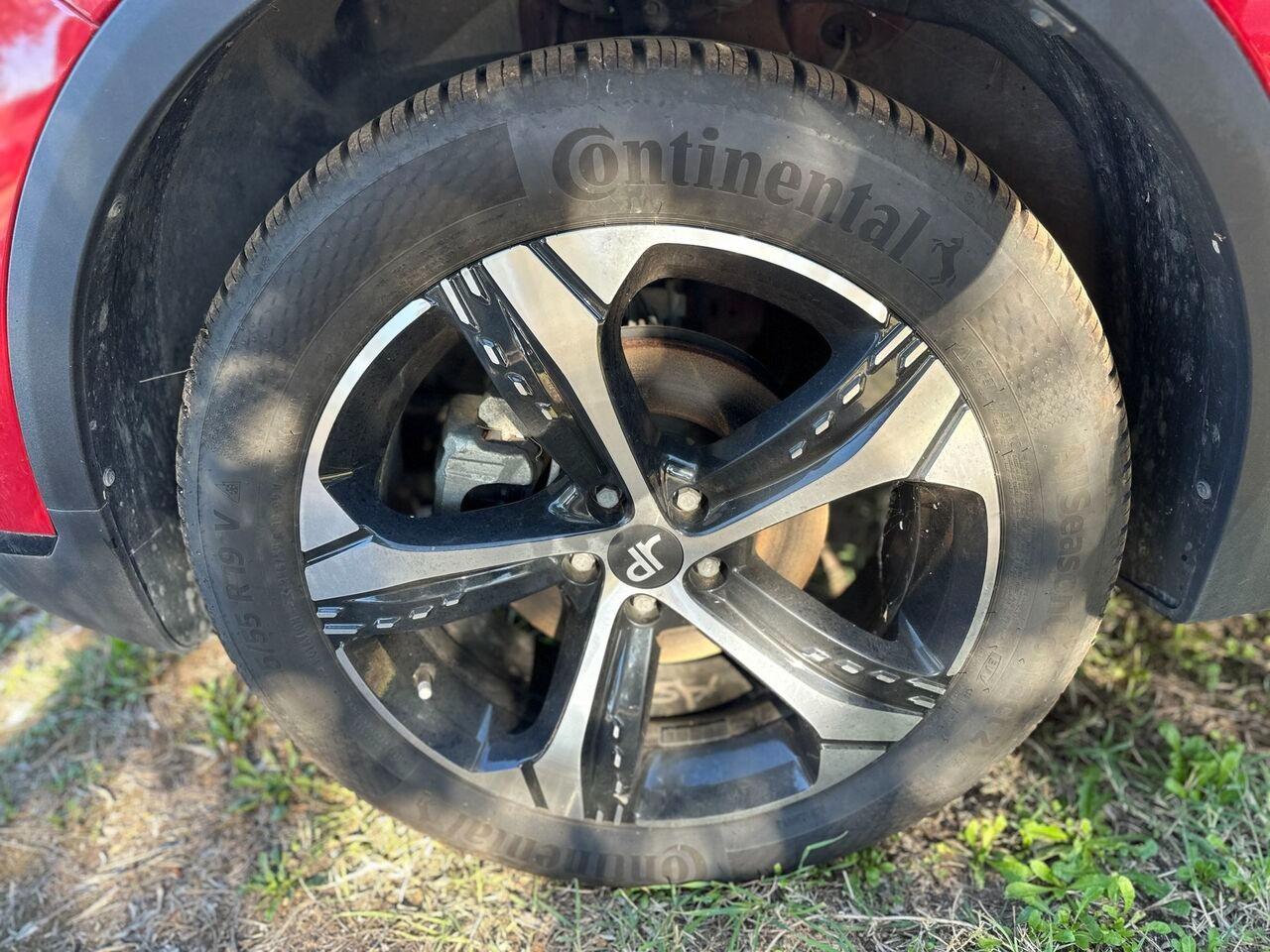 DR Motor DR 6.0 - DR 6.0 1.5 turbo Gpl 149cv cvt