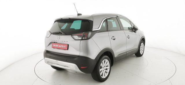 OPEL Crossland 1.5 ECOTEC D 120 CV Start&Stop aut. Elegance