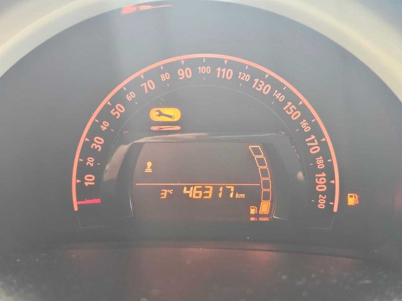 Renault Twingo SCe Lovely