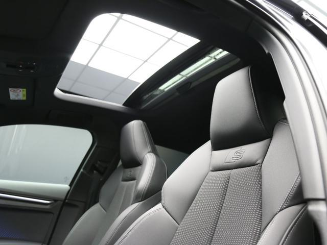 AUDI A3 SPB 35 TDI 150CV S tronic S line