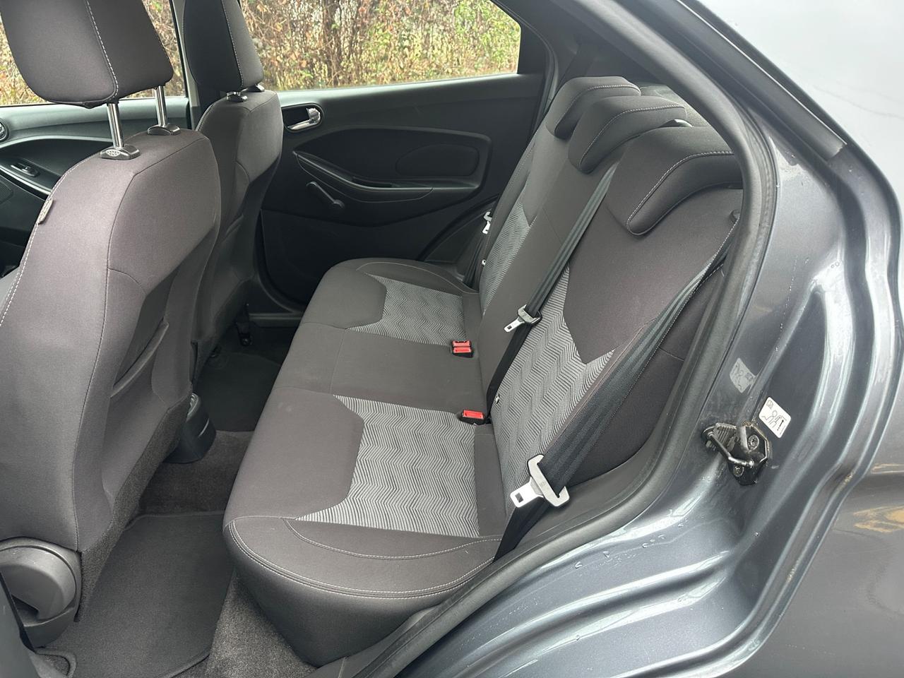 Ford Ka + 1.2 5 Porte - 2018