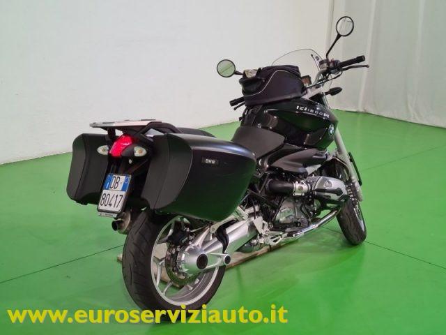 BMW R 1200 R R 1200