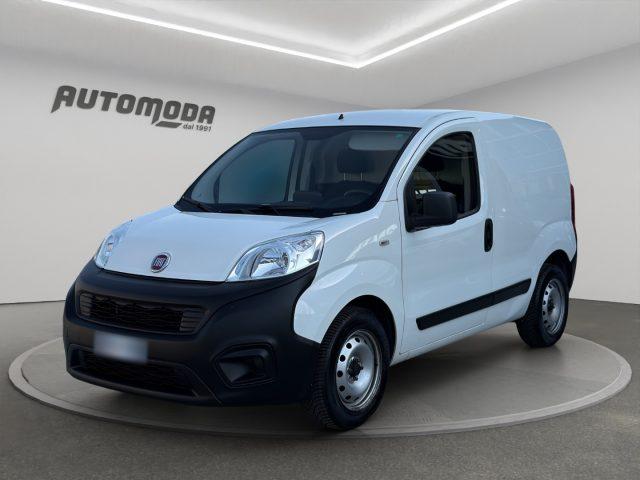 FIAT Fiorino 1.3MJT 80CV