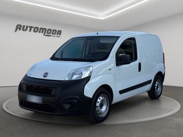 FIAT Fiorino 1.3MJT 80CV