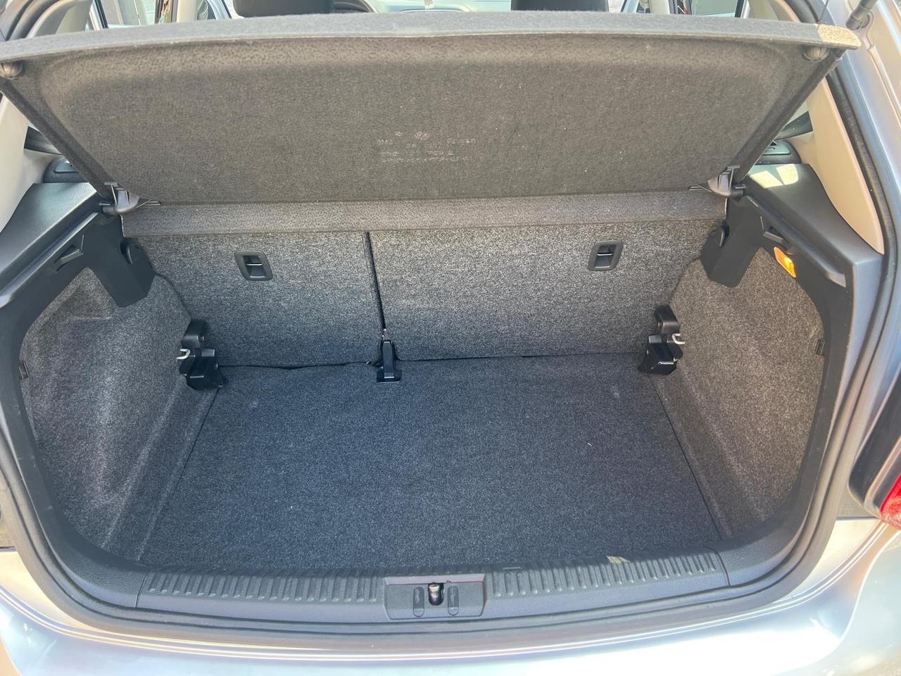 Volkswagen Polo 1.6 TDI 90CV DPF 5 porte Comfortline