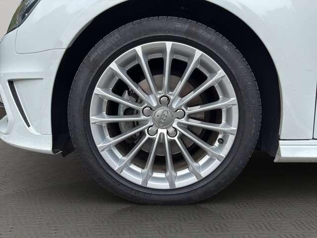 Audi A3 A3 Sportback 1.6 tdi Ambition S-LINE 110cv E6