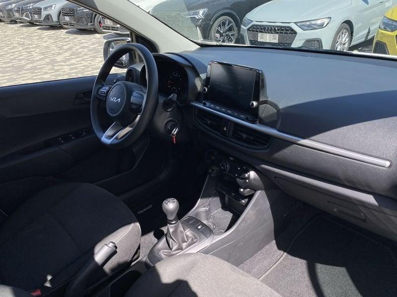 Kia Picanto 1.0 67CV