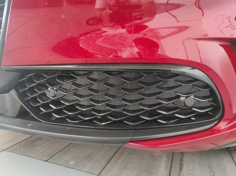 ALFA ROMEO Tonale - Tonale 1.5 160 CV MHEV TCT7 Veloce