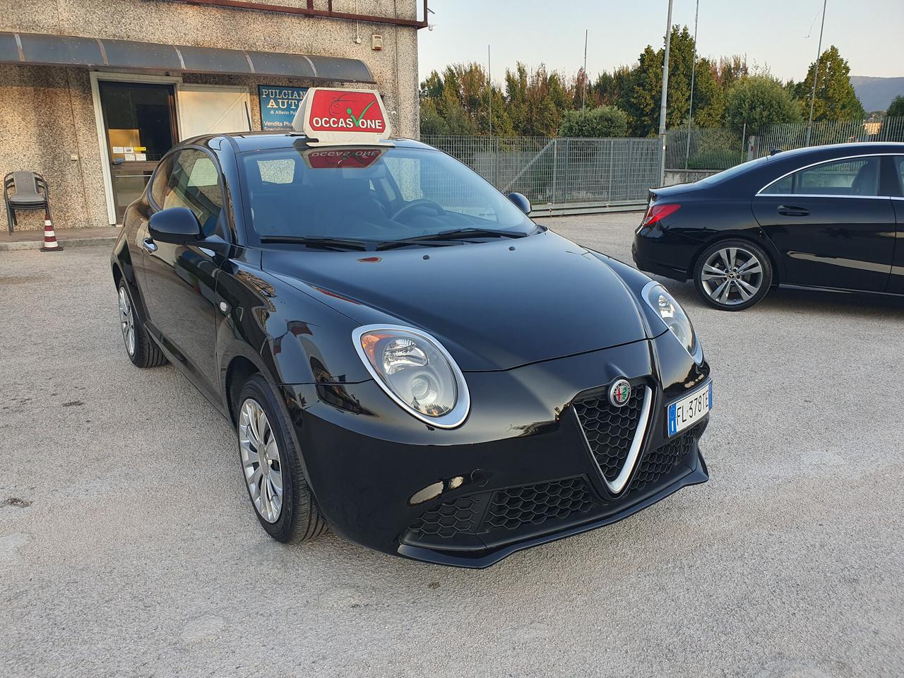 Alfa Romeo MiTo 1.4 78 CV 8V S&S