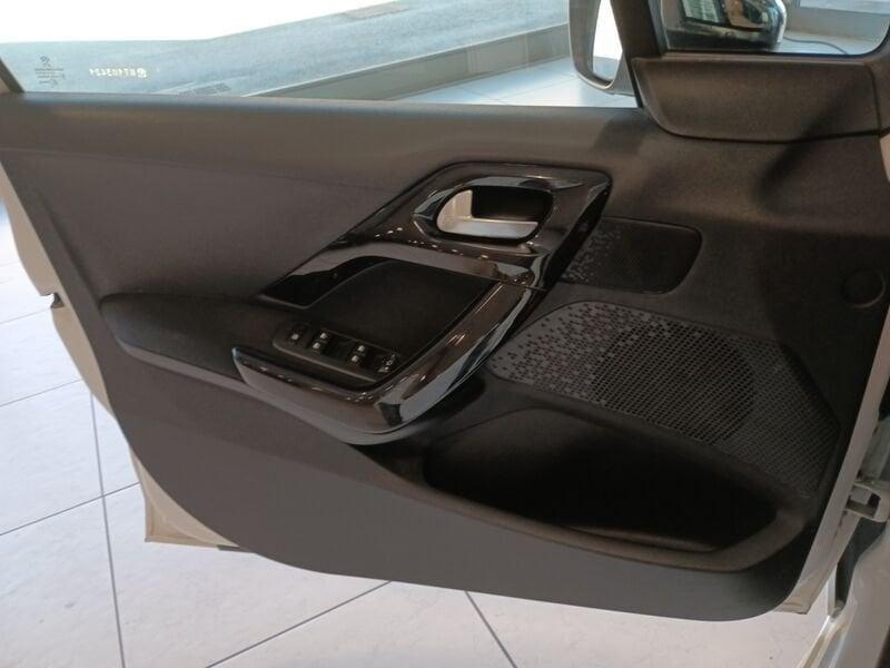 Peugeot 208 Allure BlueHDi 75cv