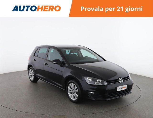 VOLKSWAGEN Golf 1.6 TDI 110 CV 5p. Comfortline BlueMotion Technolo