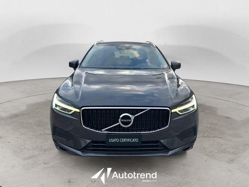 Volvo XC60 D4 190 CV Automatica NAVI LED Business