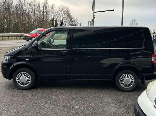 Volkswagen Transporter T5 Transporter 1.9-tdi