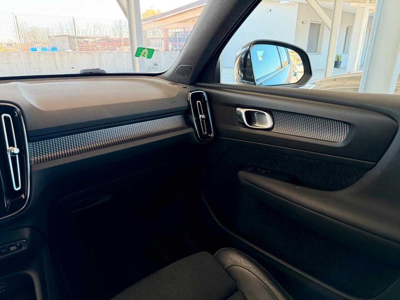 Volvo XC40 AWD R-Design