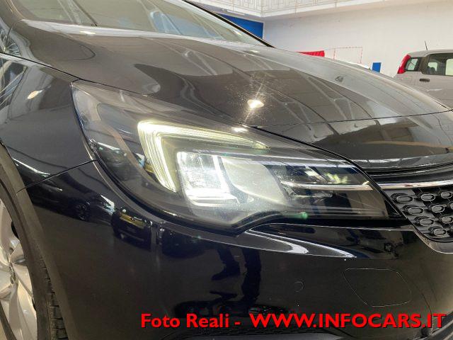 OPEL Astra 1.5 CDTI 122 CV S&S AT9 5p Business Elegance