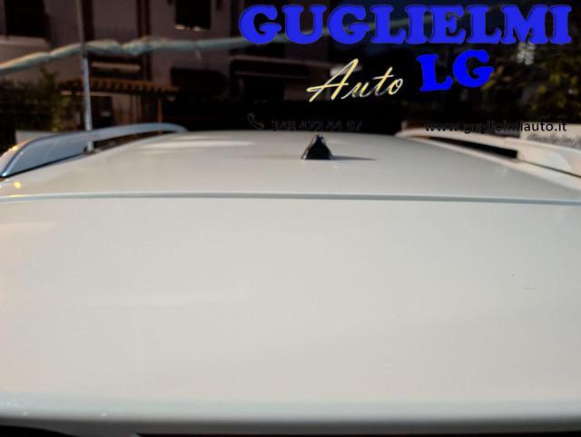 NISSAN X-Trail 1.6 dCi 2WD Tekna Automatic