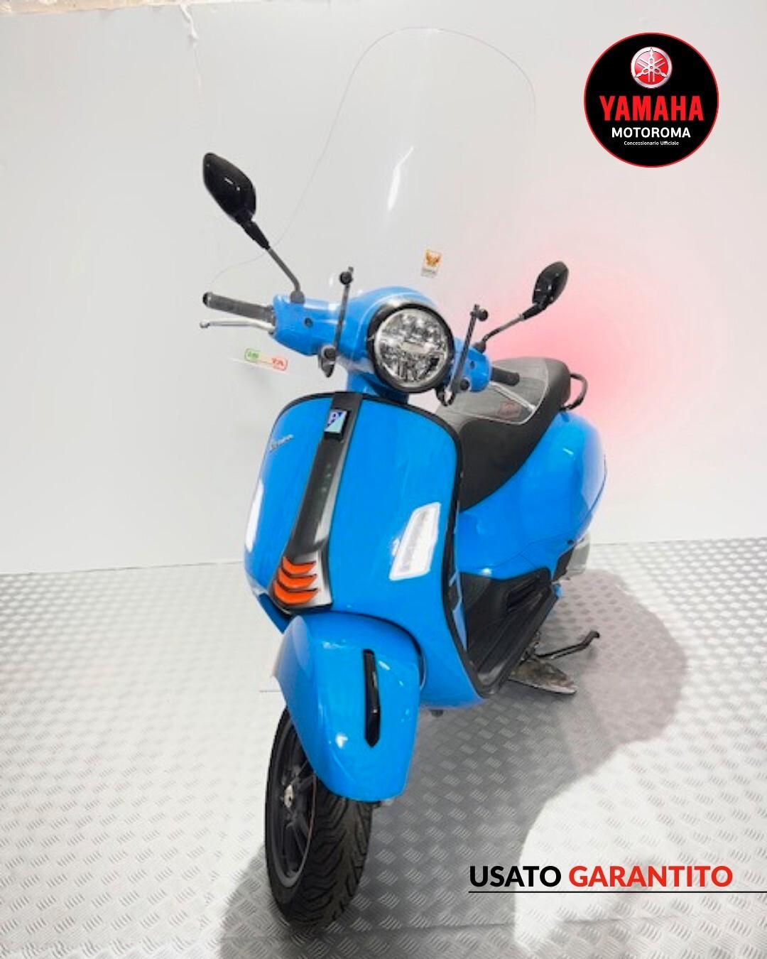 Vespa 310 GTS hpe SUPER