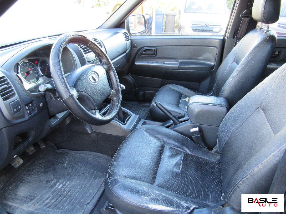 GREAT WALL MOTOR STEED 4WD GPL