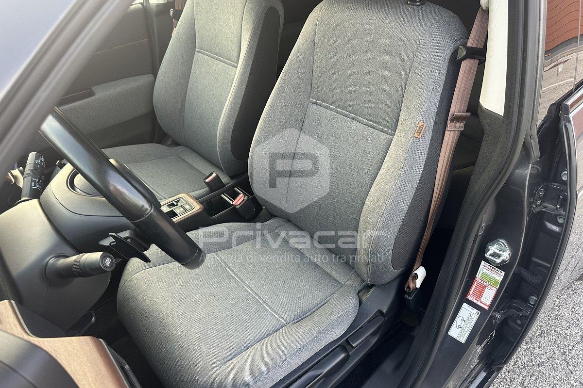 HONDA Honda e Advance 17