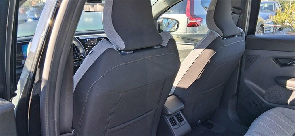 Renault Scenic comfort range Evolution