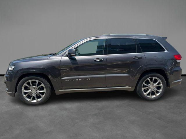 JEEP Grand Cherokee 3.0 V6 CRD 250 CV Multijet II Summit