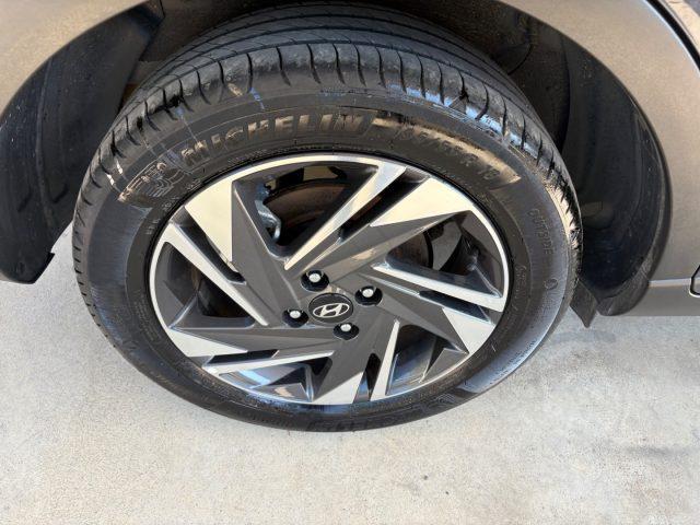 HYUNDAI Bayon 1.2 MPI MT XLine PRONTA CONSEGNA OK NEOP