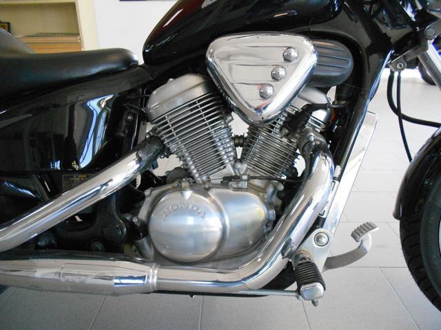 HONDA Shadow 600 VT