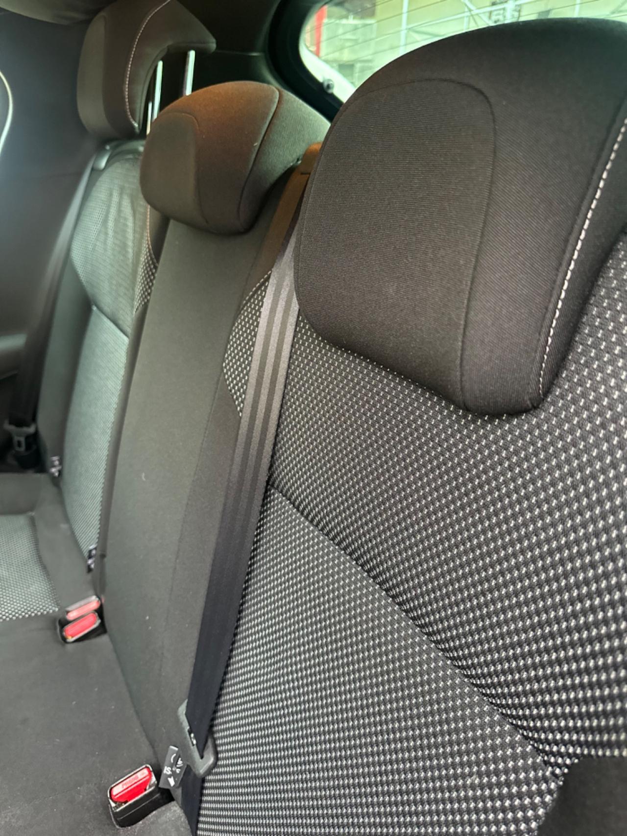 Ds DS4 1.6 e-HDi 115 SO CHIC KMCERT GARANZ UNICOPR