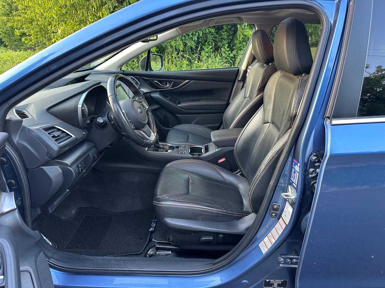 Subaru XV 2.0i Lineartronic Premium 4x4 - 2018