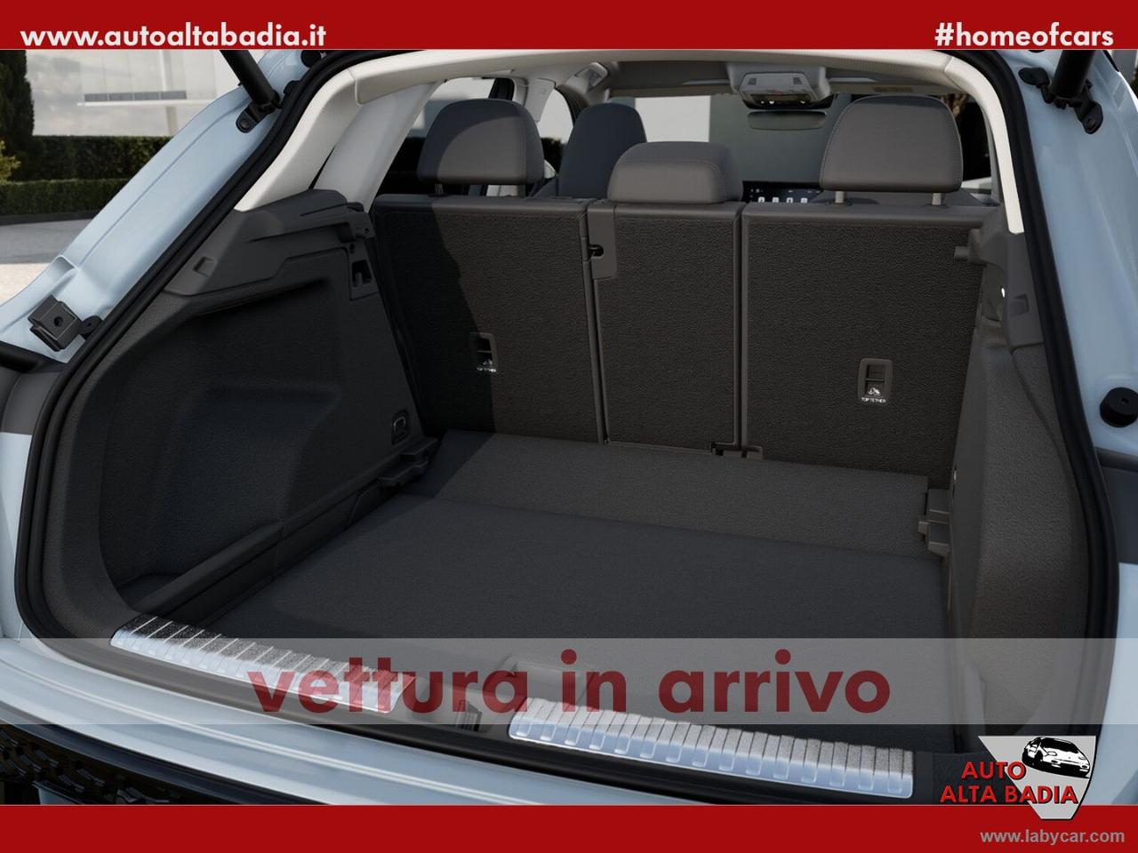 AUDI Q3 TFSI 150kW S-Tronic quattro S-Line Edition | 204CV