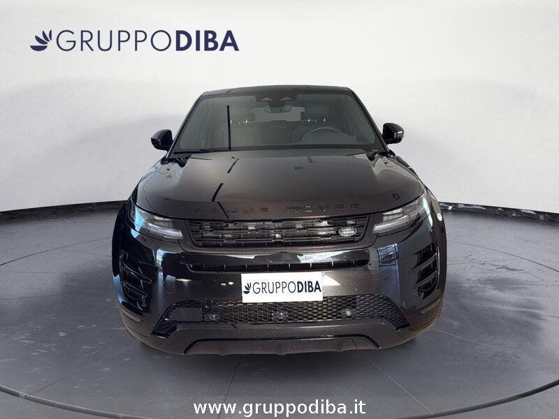 Land Rover Range Rover Evoque II 2024 2.0d i4 mhev Dynamic SE awd 163