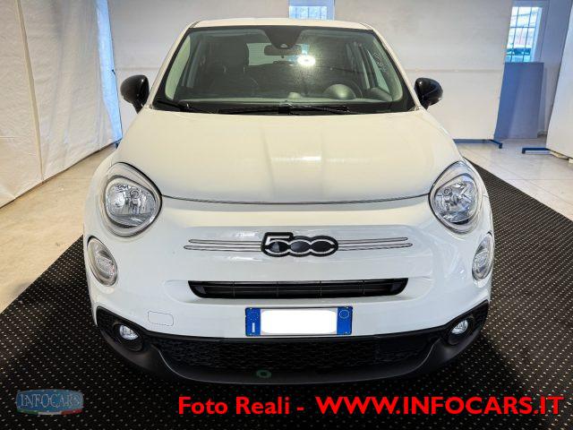 FIAT 500X 1.3 MultiJet 95 CV Club - PROMO