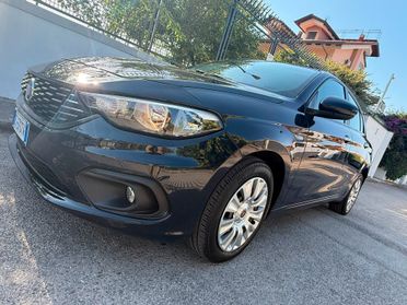 FIAT TIPO 1.6 MULTIJET BUSINESS BERLINA– GARANZIA 12 MESI