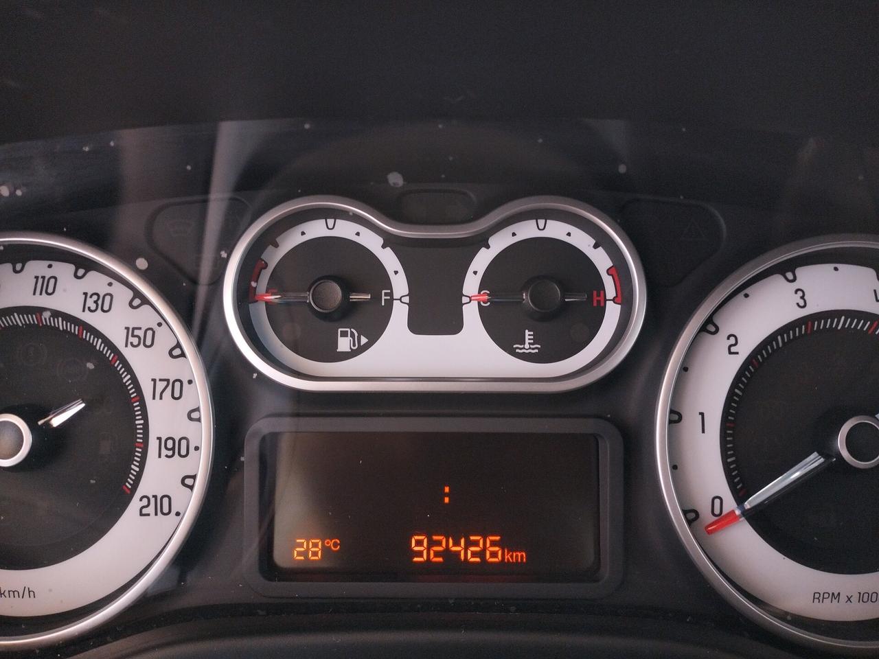 Fiat 500L 1.4 95 CV - NEOPATENTATI