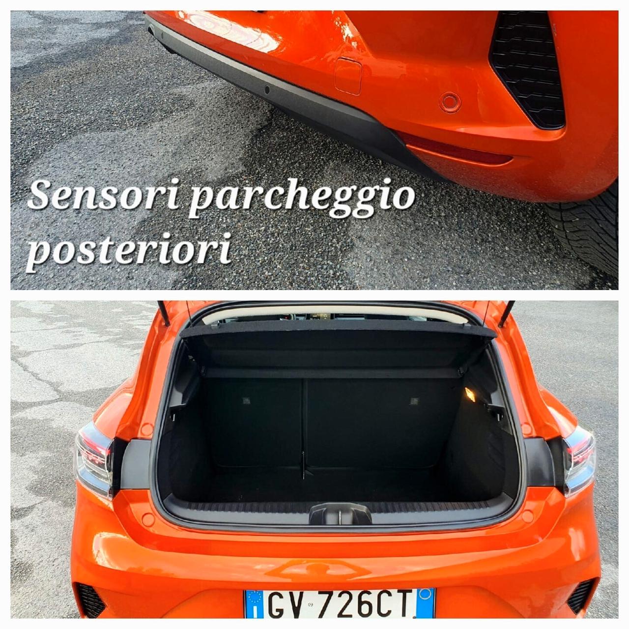 Renault Captur TCe 90 CV Evolution