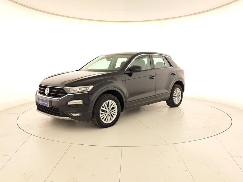 Volkswagen T-Roc 1.6 tdi business