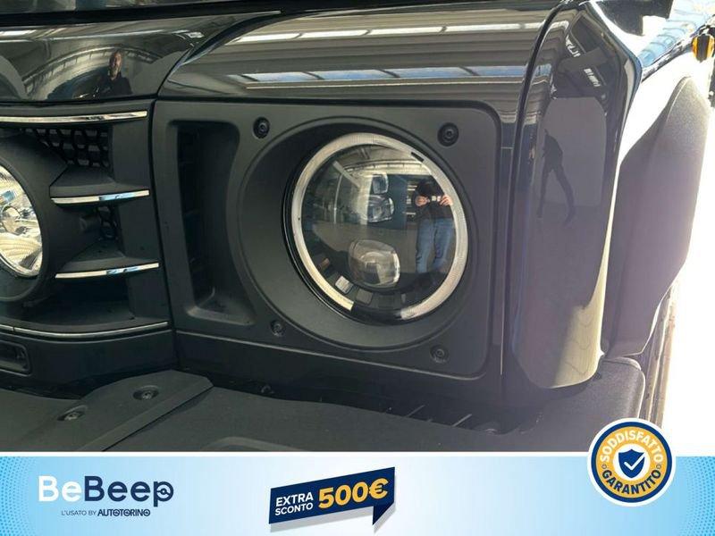 Ineos Grenadier STATION WAGON 3.0 TWIN-TURBO D FIELDMAST