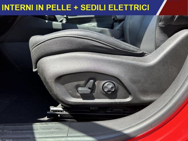 Jeep Compass 1.6 Multijet II 130cv S NAVI+CAMERA360+FULL LED
