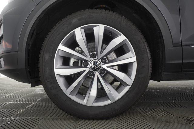 VOLKSWAGEN T-Roc T-Roc 1.0 TSI Style BlueMotion Technology