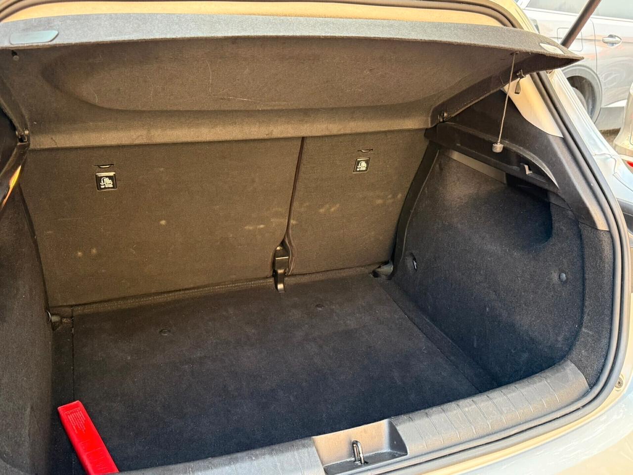 Fiat Tipo 1.0 5 porte UCONNECT 7"