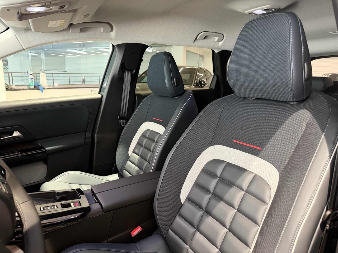 Citroen C5 Aircross Hybrid 145 CV e-DCS6 Max