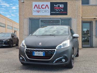 Peugeot 208 THP S&S 3 porte GTi