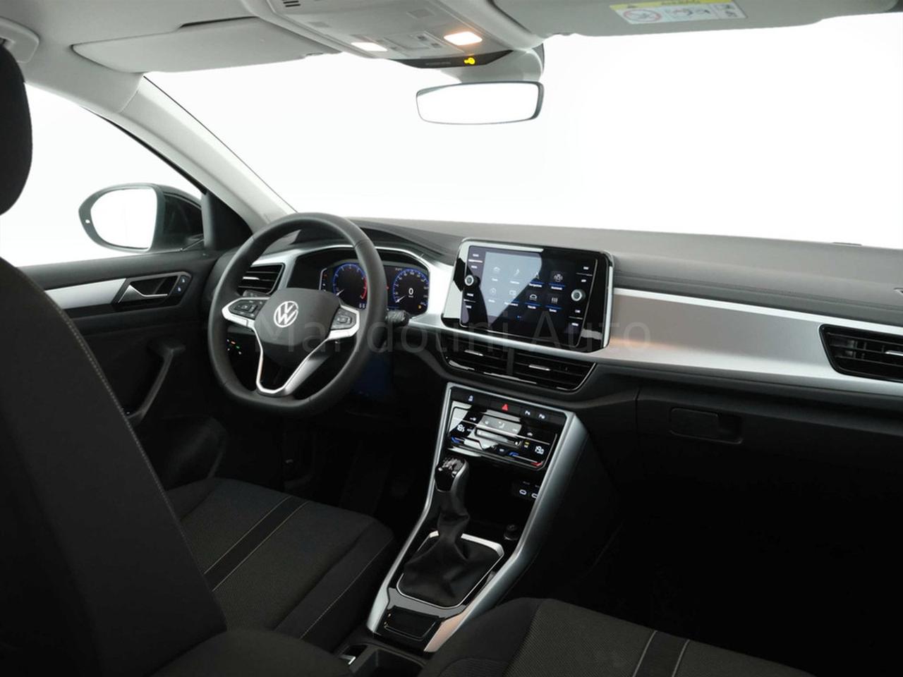 Volkswagen T-Roc 1.5 tsi act sport