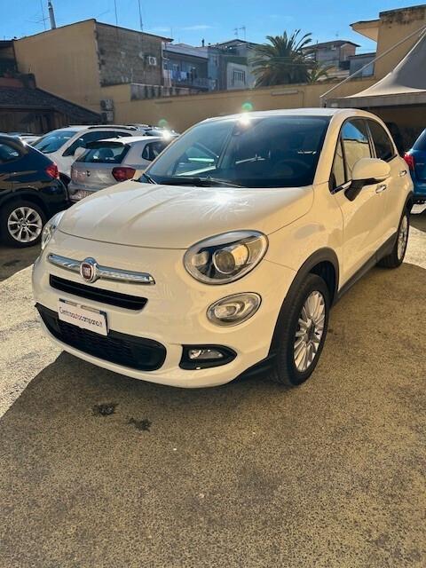 Fiat 500X 1.3 MultiJet 95 CV Lounge