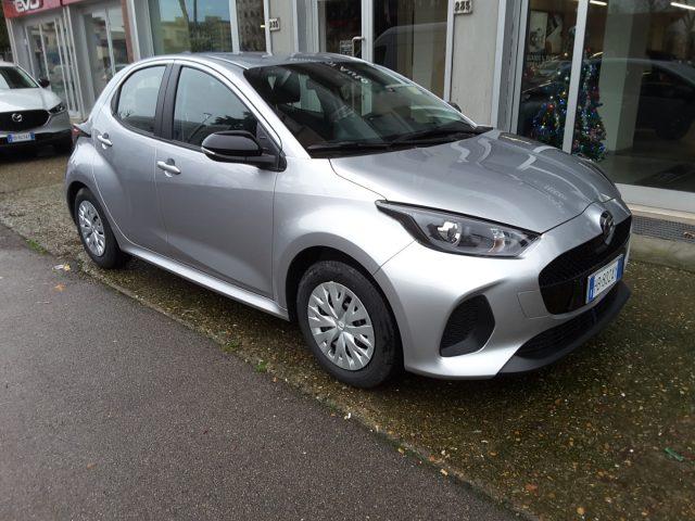 MAZDA 2 Hybrid 1.5 VVT e-CVT Full Hybrid *KM ZERO*