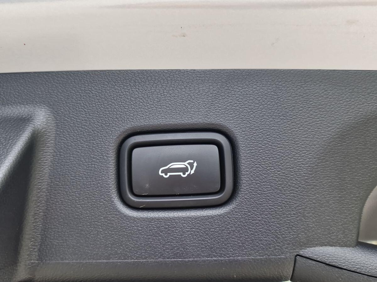 HYUNDAI TUCSON 1.6 CRDI 48V DCT EXELLENCE