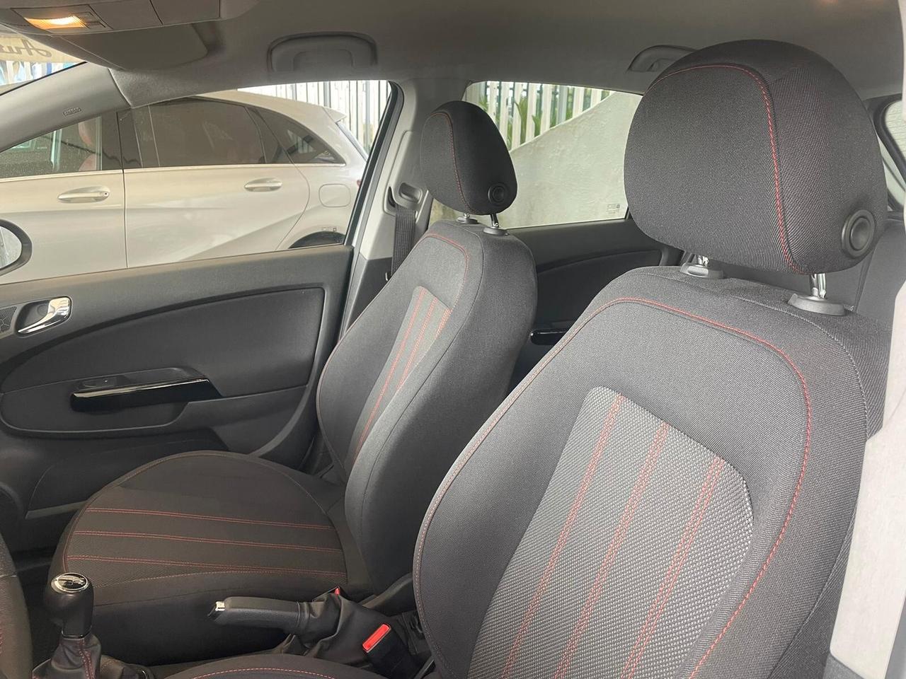 Opel Corsa 1.3 CDTI 95CV F.AP. 5 porte Sport