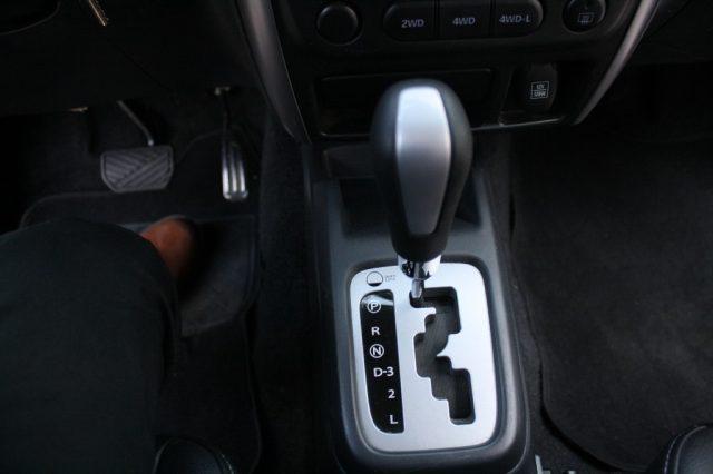 SUZUKI Jimny 1.3 4WD A/T Evolution Plus